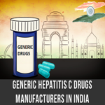 Generic Hepatita C Droguri Producători India