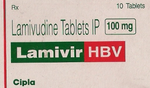 Lamivir Cipla