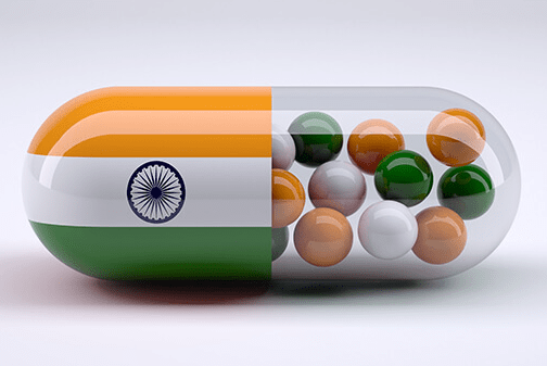 Tratamiento de la hepatitis c India