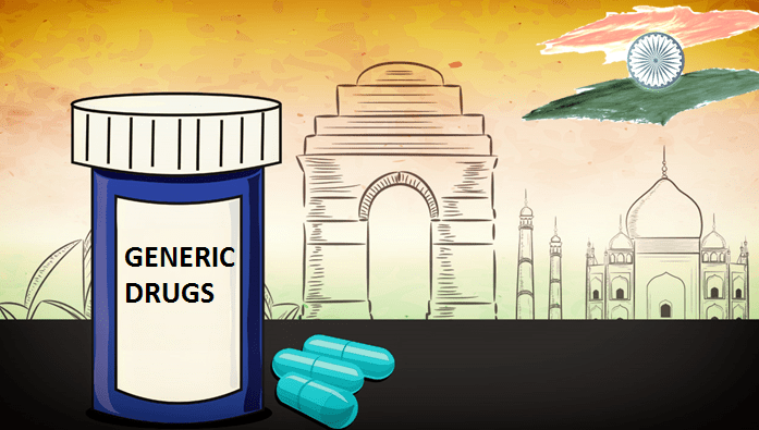 medicamente generice de hepatită c în India