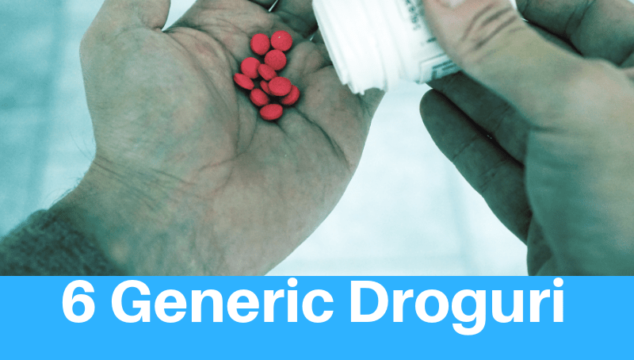 6 Generic Droguri pentru Hepatita B Tratament în India