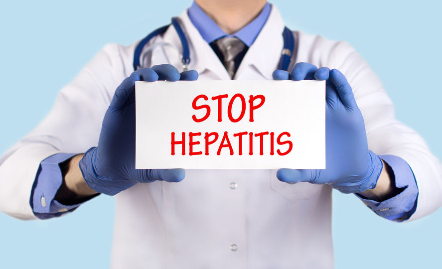 Stop Hepatitis C
