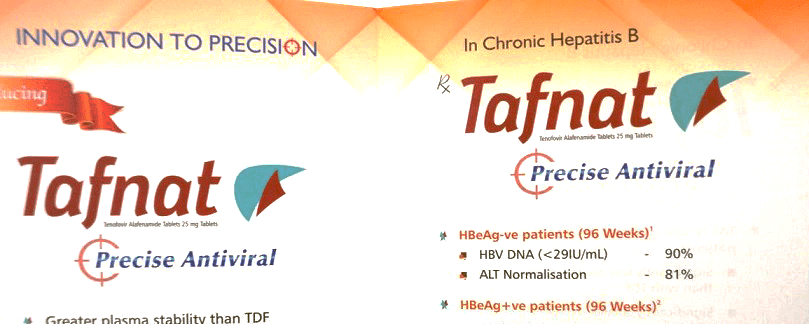 Natco Tafnat 25mg