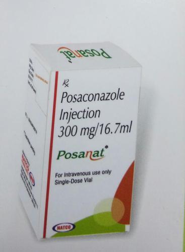 Posanat generic posaconazole natco India