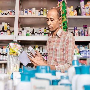 NPPA fixes prices of generic medicine