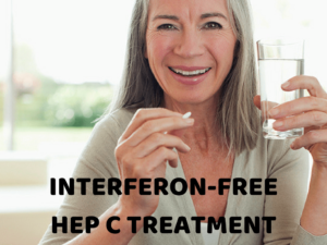 interferon free generic hep c treatment