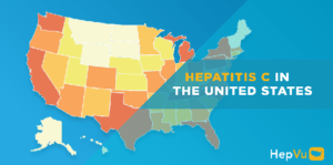 Hep c united states