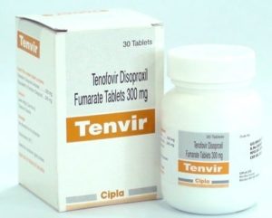 Tenvir Generic Viread