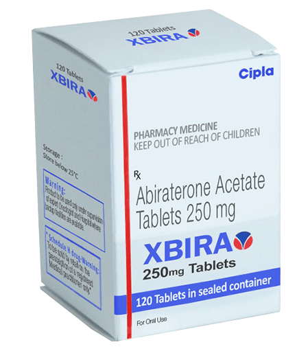 Zytiga Abiraterone 250 alsier alhind