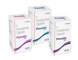 Generic Pomalidomide Natco Pomalid