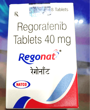 Regonat Generic Stivarga India