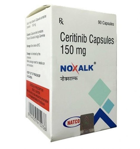 Noxalk Generic Ceritinib