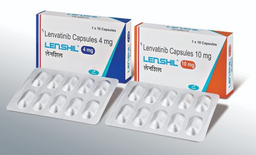 Lenshil Lenvatinib Price india